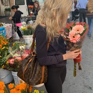 Louis Vuitton Petite Noé- SOLD